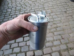 Kraftstofffilter